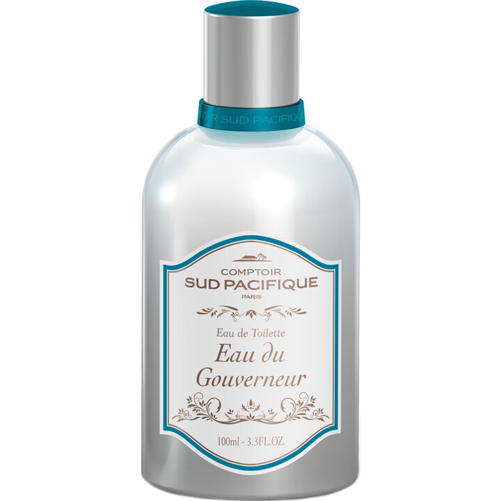 Eau du Gouverneur